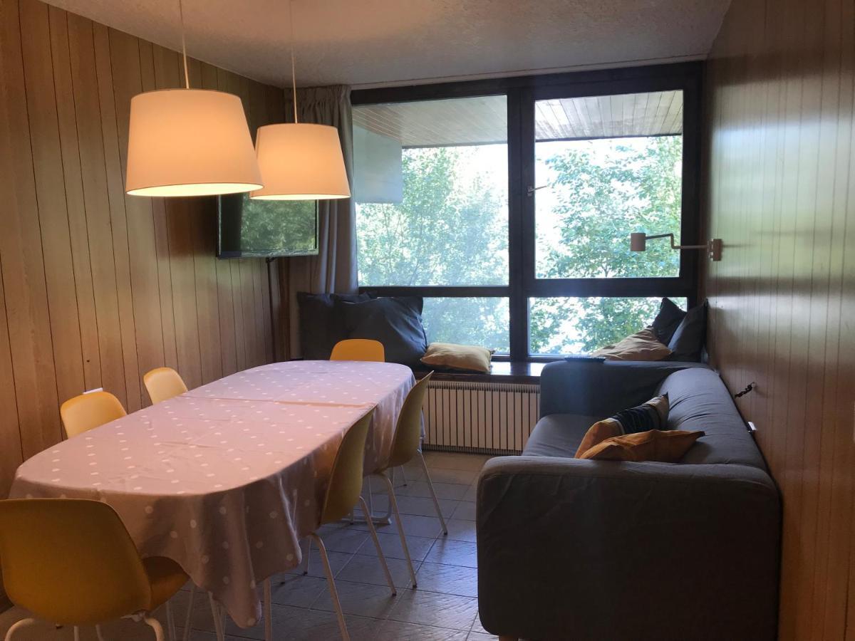 Le Volpi Marilleva 1400 Apartment Mezzana  Ngoại thất bức ảnh