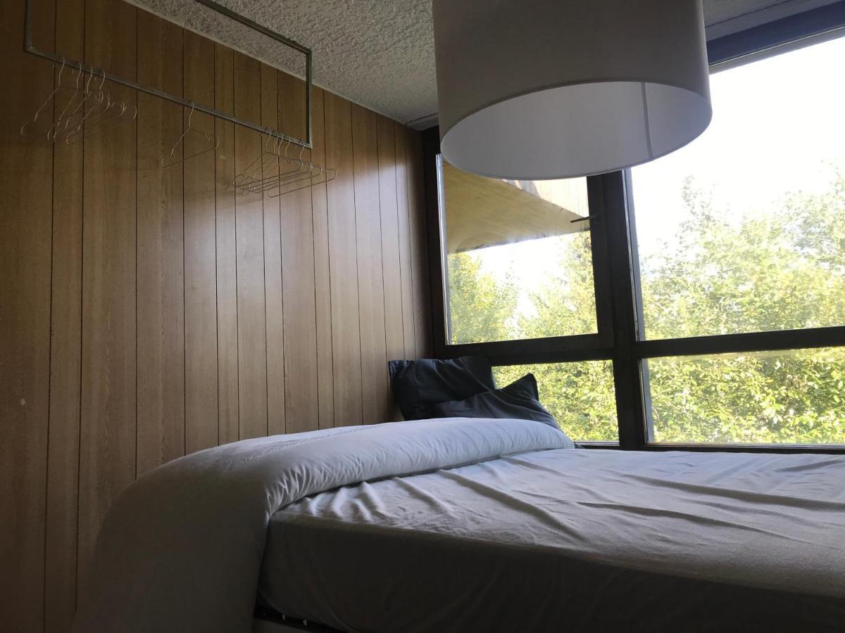 Le Volpi Marilleva 1400 Apartment Mezzana  Ngoại thất bức ảnh