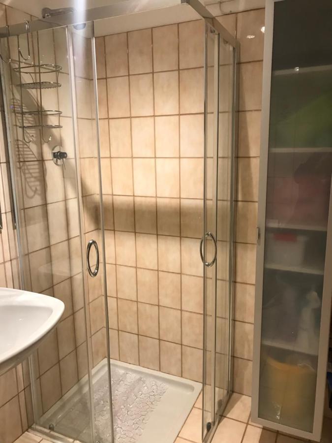 Le Volpi Marilleva 1400 Apartment Mezzana  Ngoại thất bức ảnh